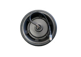 MERCANE WIDEWHEEL V1 TO PRO FRONT MOTOR WHEEL ASSEMBLY (FOR DUAL) myscooterparts.com